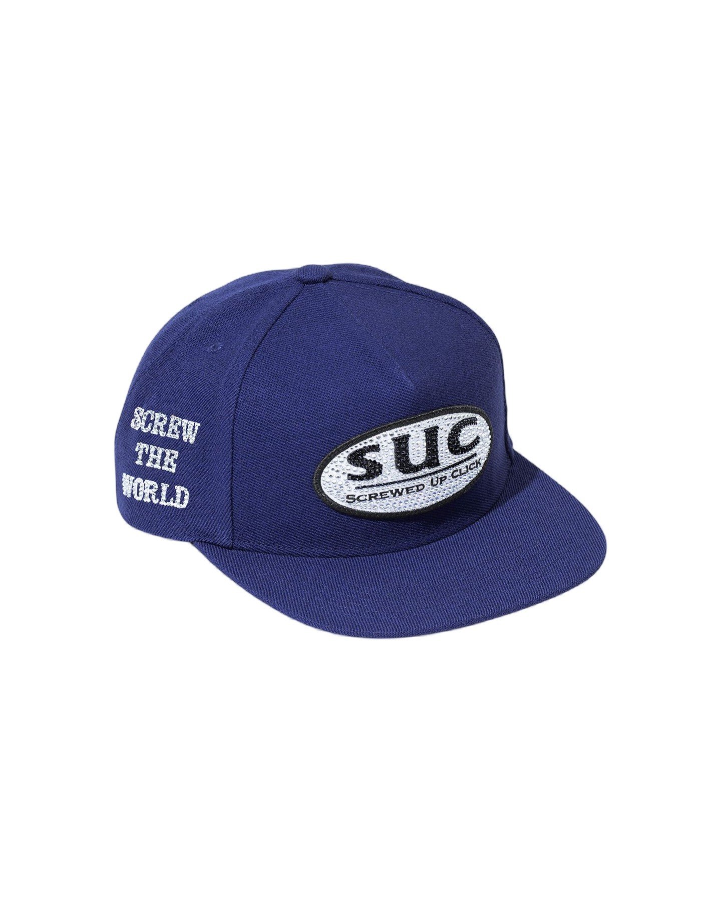 Supreme/DJ Screw SUC 5-Panel view 10